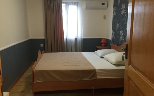 U Morya Mini-Hotel