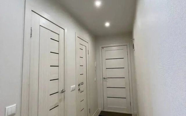 Komfort Internacional'nyj 22 Flat