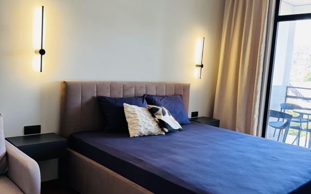 Ampar Apart-Hotel