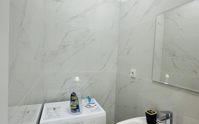 Aylin Apartments