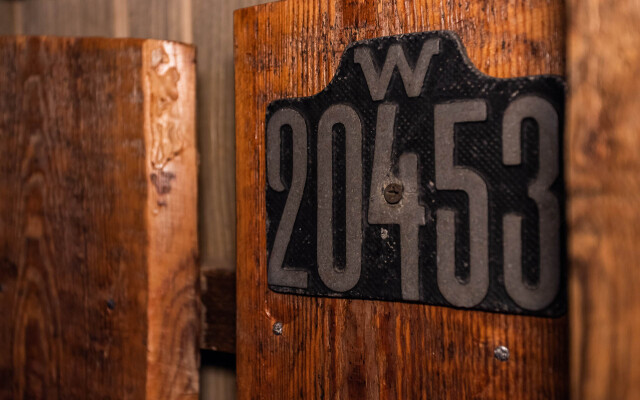 Апартаменты Удивительное Рядом 1