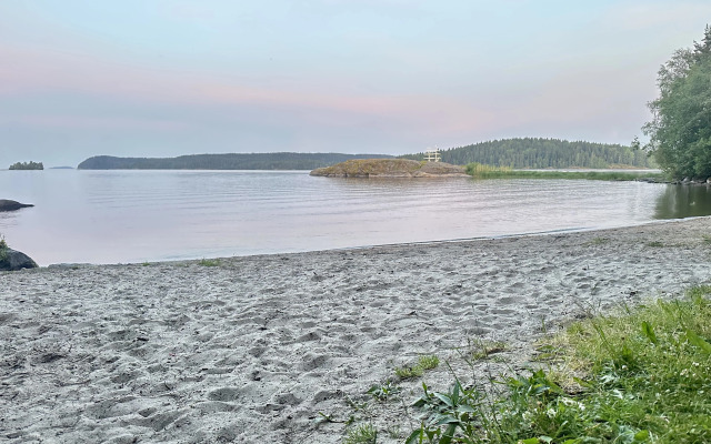 Solnechnoye Guest house