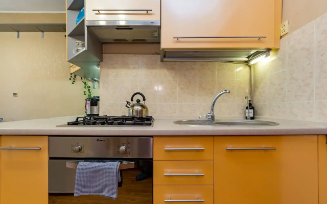 Apartamenty na Moskovskoj