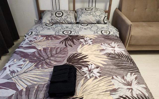 Квартира Светлая с Большой Комнатой