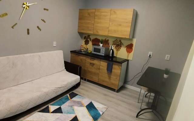 Apartamenty V Zhk Kamskie Ogni Flat 2