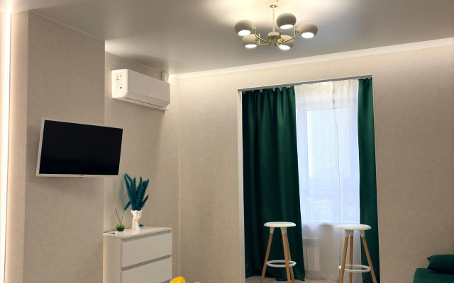 Квартира Двухкомнатная возле Аквапарка