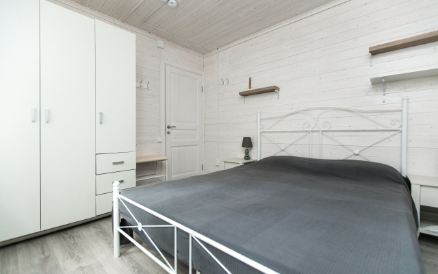 Respublika Polenovo Guest House