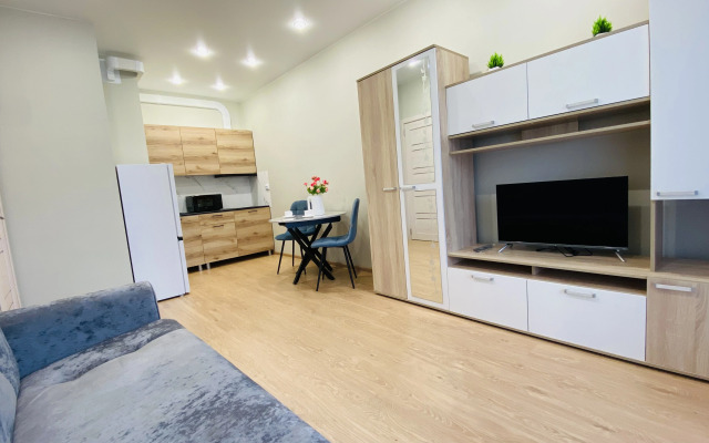 Квартира рядом с заводом