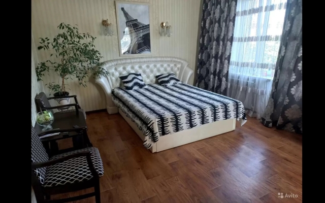 Sdam Posutochno Kvartiru Tsentr Dof Apartments
