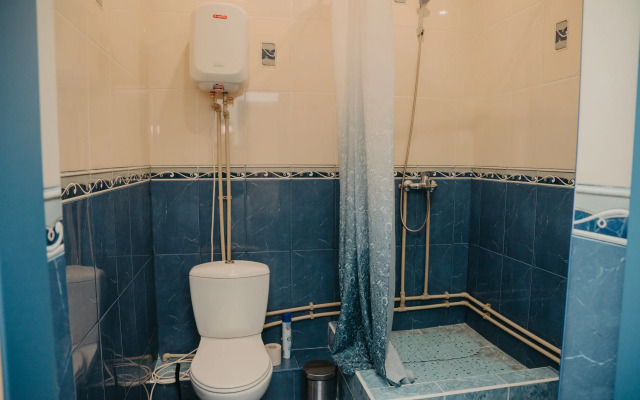 Квартира Двухкомнатная Рядом с Тц Юго Запад