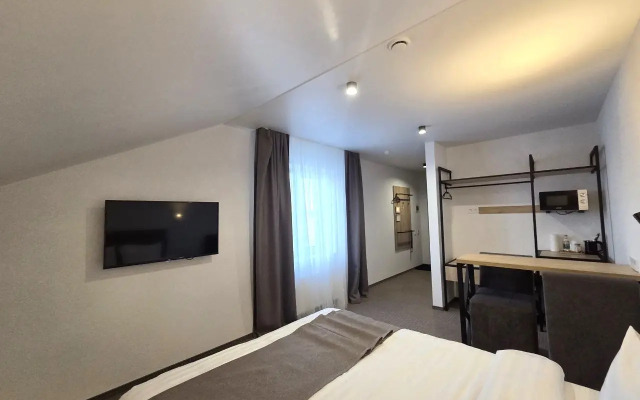 PaulMarie Na 14 Nomerov Guest House