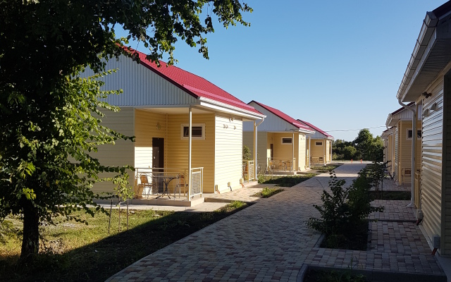 Vzlet Hotel