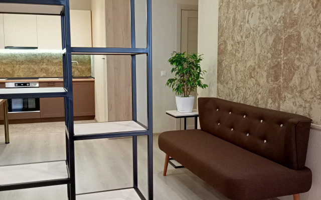 Demidovskiy Guest house
