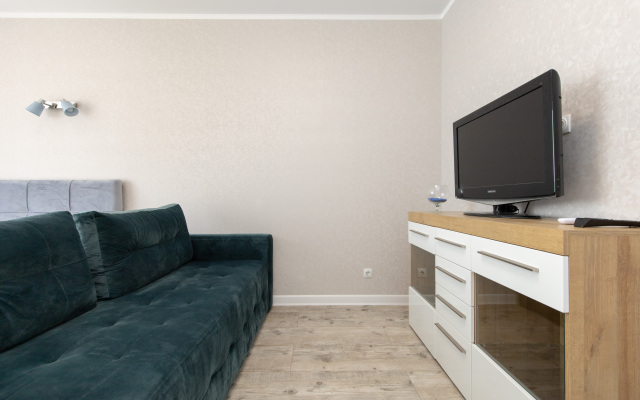 Krants Modern Flat