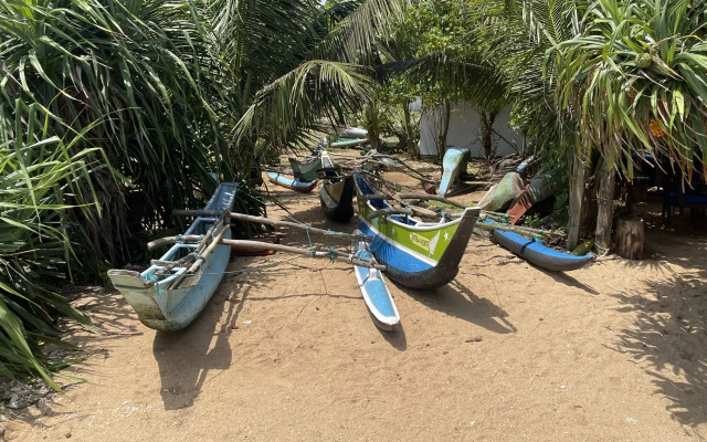 Sea Breeze Hotel