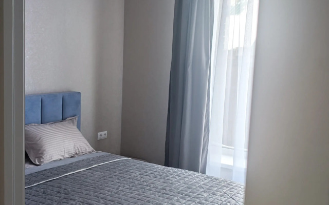 Частный дом в Николе