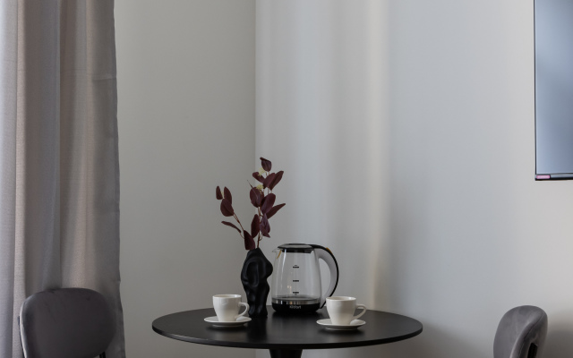 Select Apartments