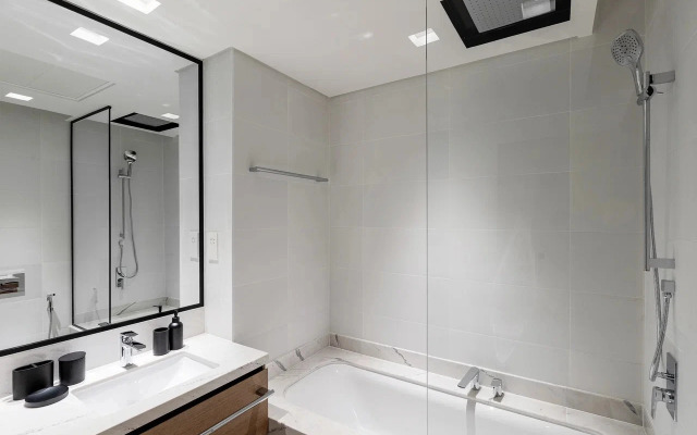 Welcome Home in Palace Residences Apartments