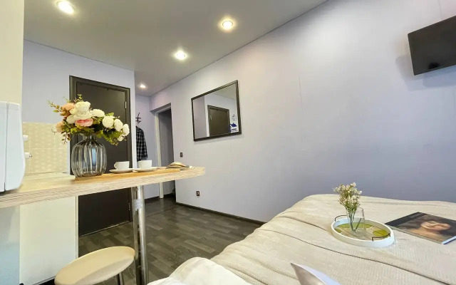 Yousinn Gogolya 293 Apartments