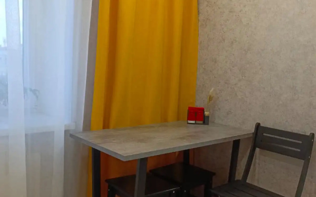 Квартира по улице Набережная