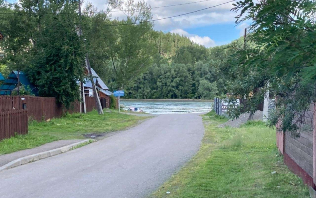 Usadyba U Berega Nadezhdy Private House
