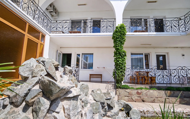 Paradiz Guest House