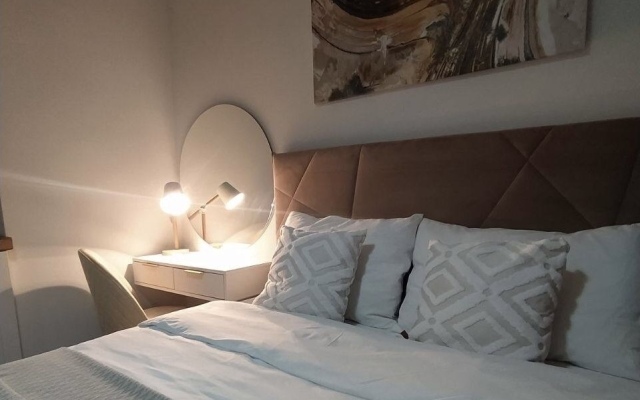 Квартира Студия Сканди в Видном