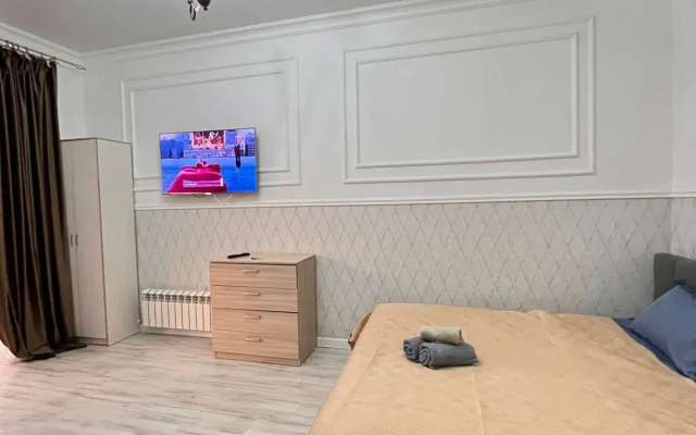 Квартира 1 комнатная в Центре города