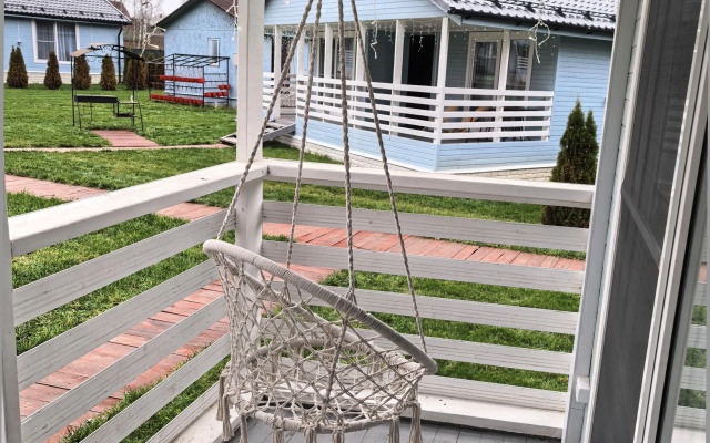 Частный дом в деревне Кашилово, 57А