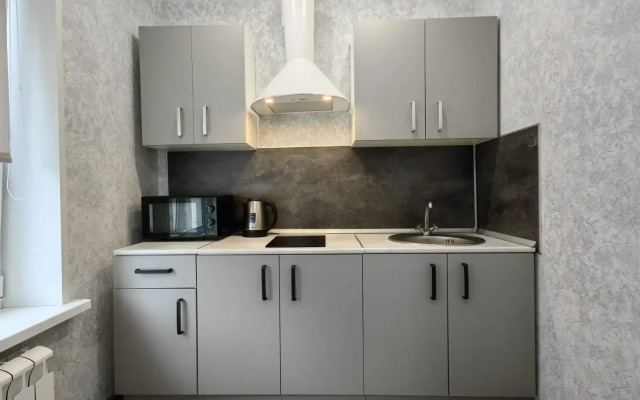 Квартира на Люблино