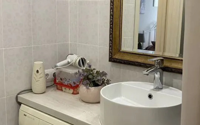 Квартира на Шоссейной 27