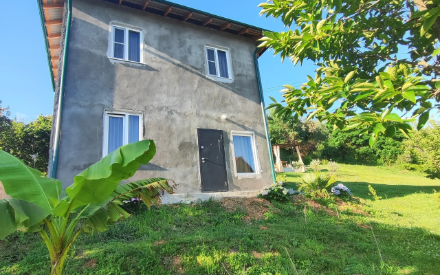 Dom S Vidom Na More Private House