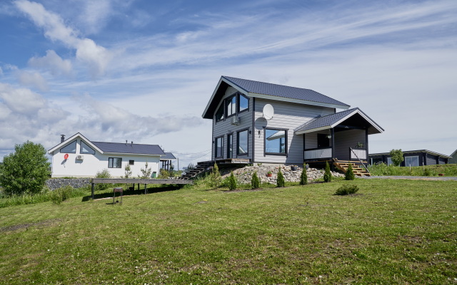 Tikhiy Dom Guest house