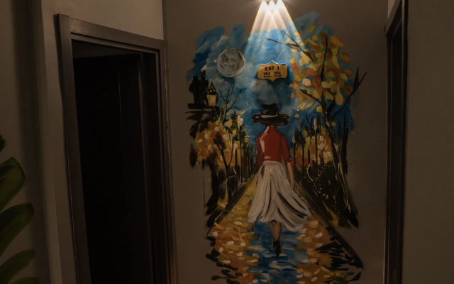 Pera Imperium Taksim Hotel