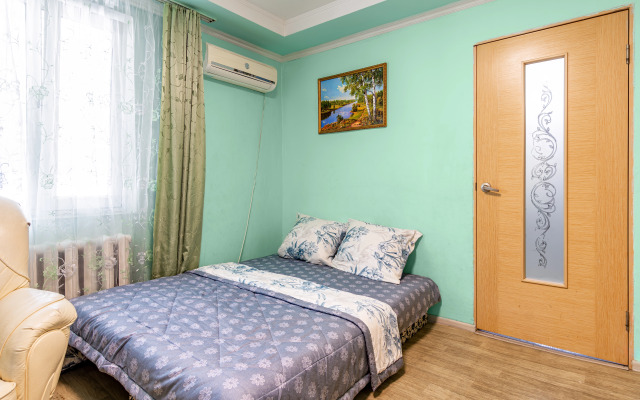 Na Vishnyovoy 36 Guest House