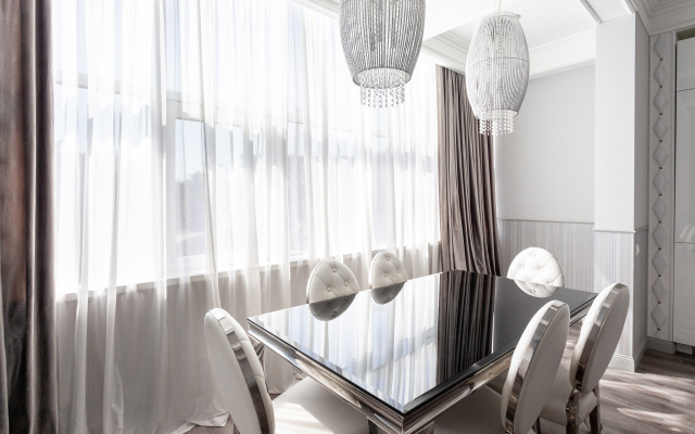 Апартаменты Место под солнцем 15