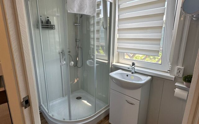 Гостевой дом Айну