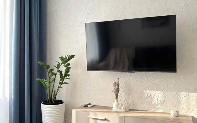 Квартира Уютная в центре города