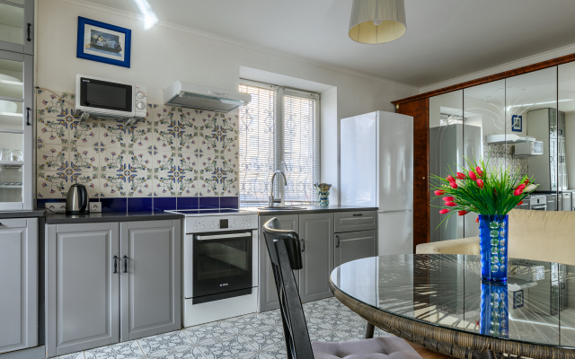 RentalSPb Apartments