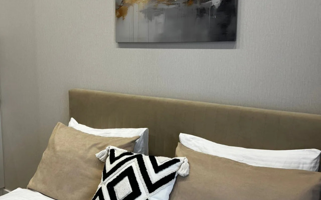 Laguna Uk Atmosfera S Vidom Na Gory Apartments