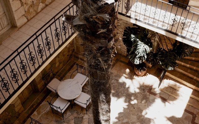 Villa Tamara Hotel