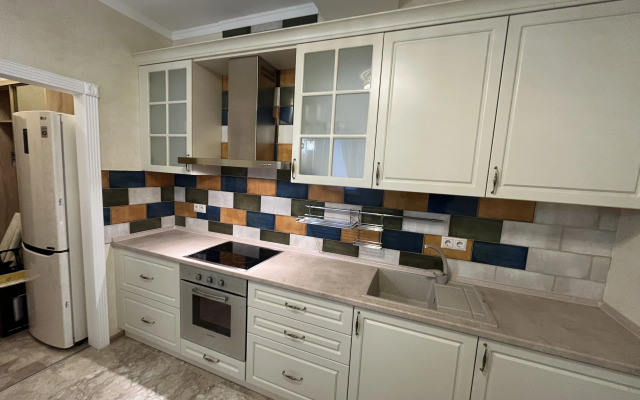 Artbukhta Sevastopol Flat