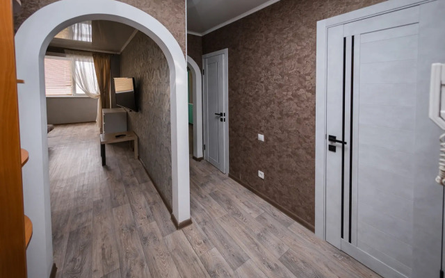 Posutochno Ideal Flat