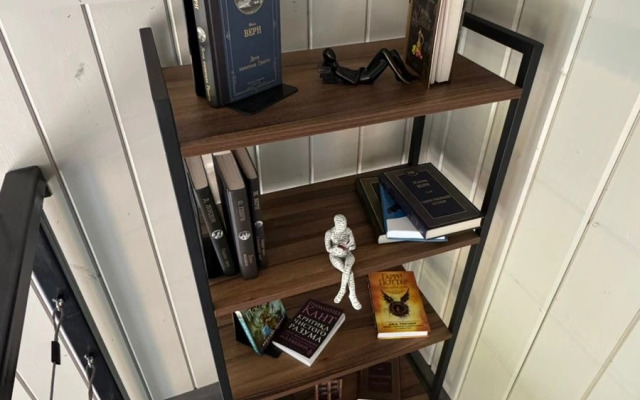 Частный дом Лесная гавань