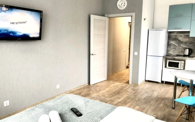 Na Ulitse Letchika Ulyyanina 3A Flat