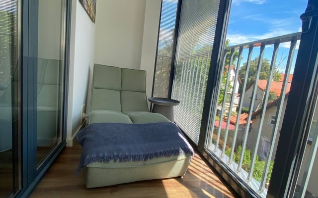 Chetyre Sezona Apartments