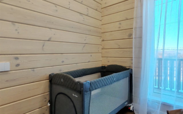 Castnyj dom v Belokurihe