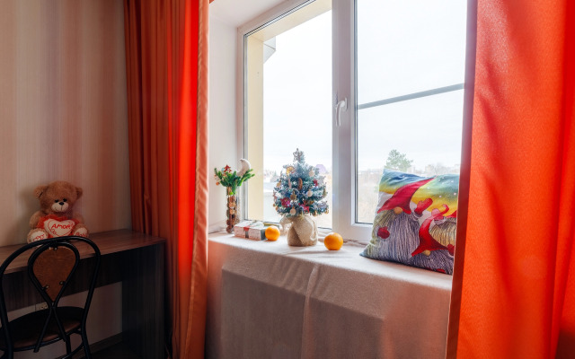 Апартаменты PrezentHaus 1 на Горького 20