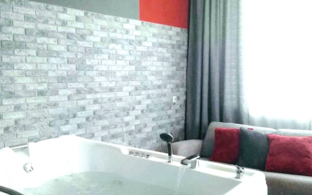 Galla Mini-Hotel