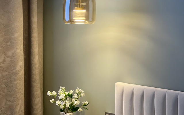 Premium Ryadom S Sheremetyevo Flat